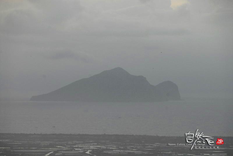 宜蘭在地攝影：龜山島ep1