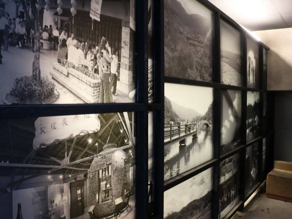 羅東醉鵝快炒店：空間規劃(含攝影+執行製作)