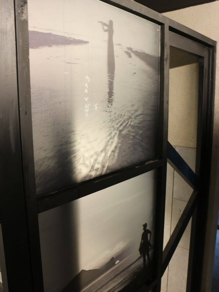 羅東醉鵝快炒店：空間規劃(含攝影+執行製作) 16