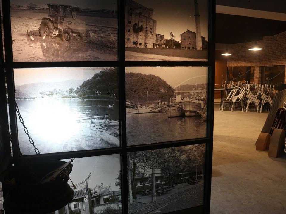 羅東醉鵝快炒店：空間規劃(含攝影+執行製作) 6
