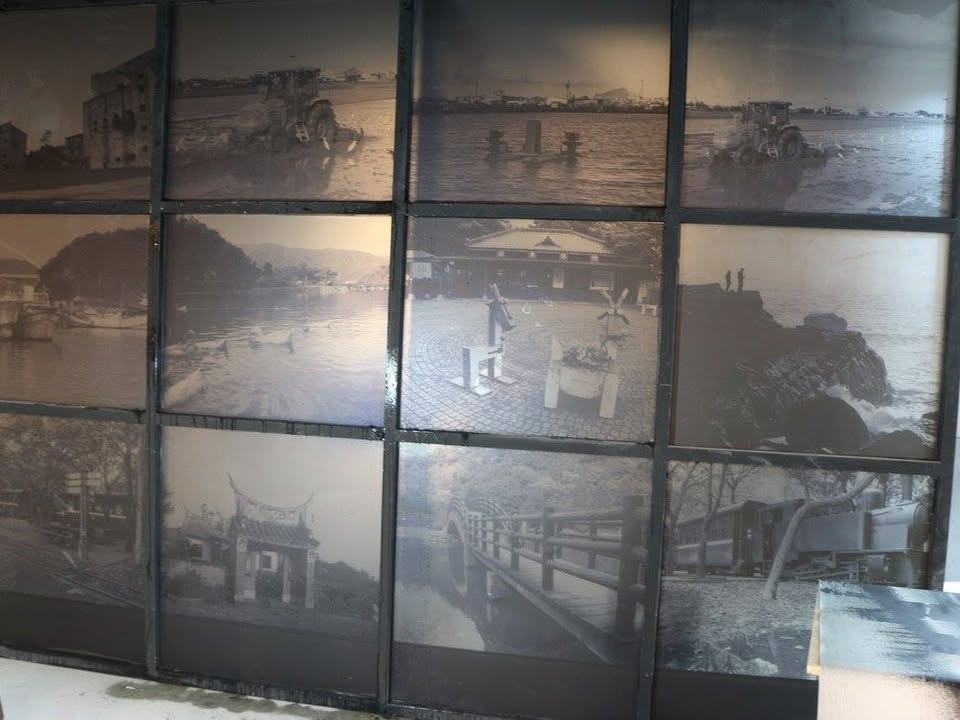 羅東醉鵝快炒店：空間規劃(含攝影+執行製作) 7